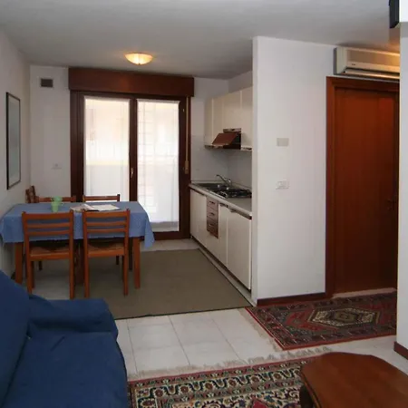 Apartment In Lignano Sabbiadoro 42762 Lignano Sabbiadoro