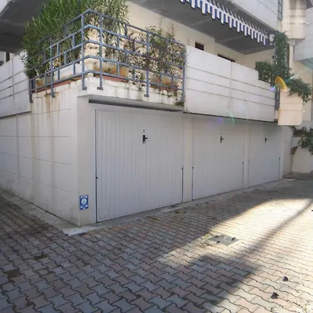Apartment In Lignano Sabbiadoro 42762