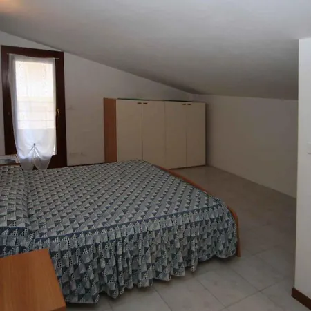 Apartment In Lignano Sabbiadoro 42762 Apartment *